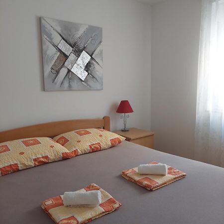 Apartmán Apartman Zara Exteriér fotografie