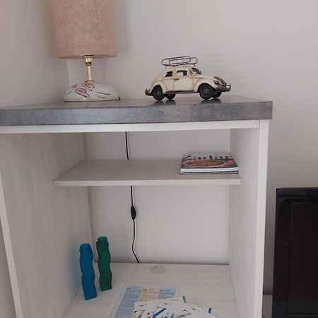 Apartmán Apartman Zara Exteriér fotografie