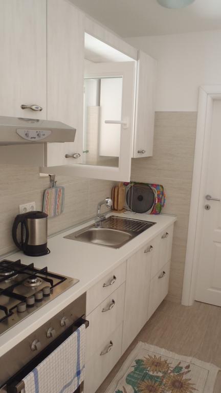 Apartmán Apartman Zara Pokoj fotografie