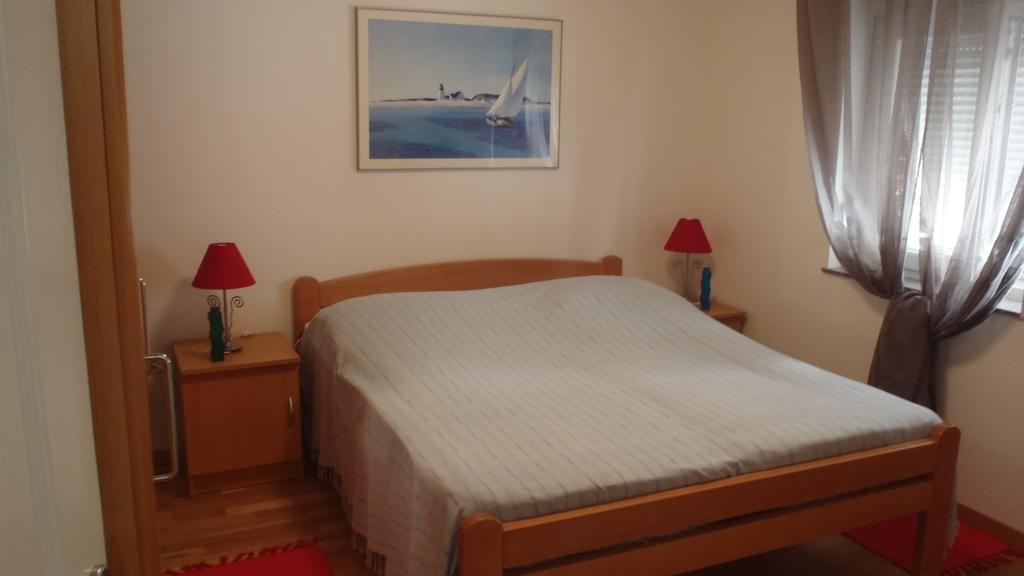 Apartmán Apartman Zara Pokoj fotografie