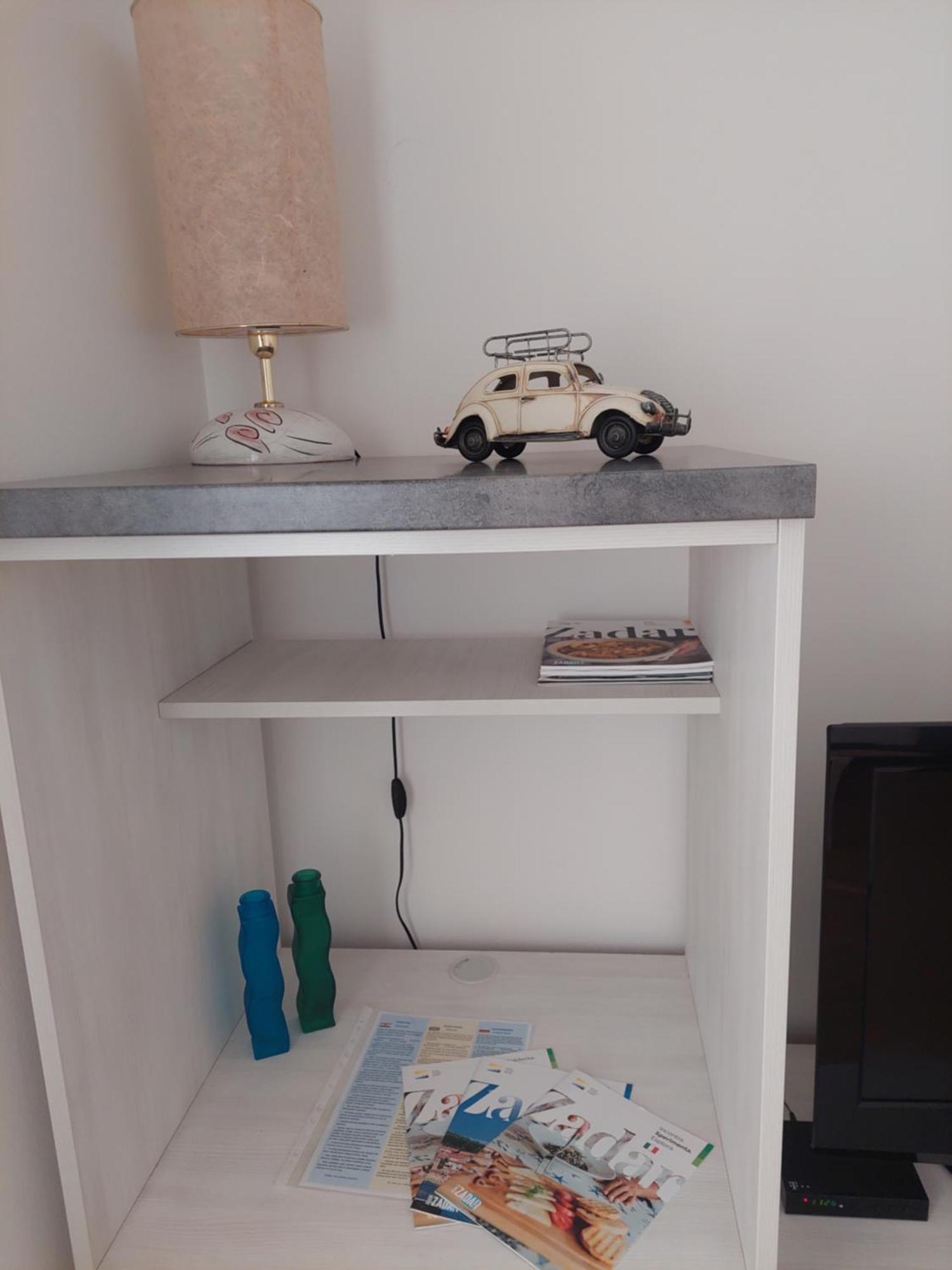 Apartmán Apartman Zara Exteriér fotografie
